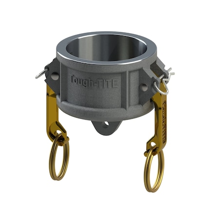 Apg 1-1/2" Aluminum Part DC 3E15DCAL